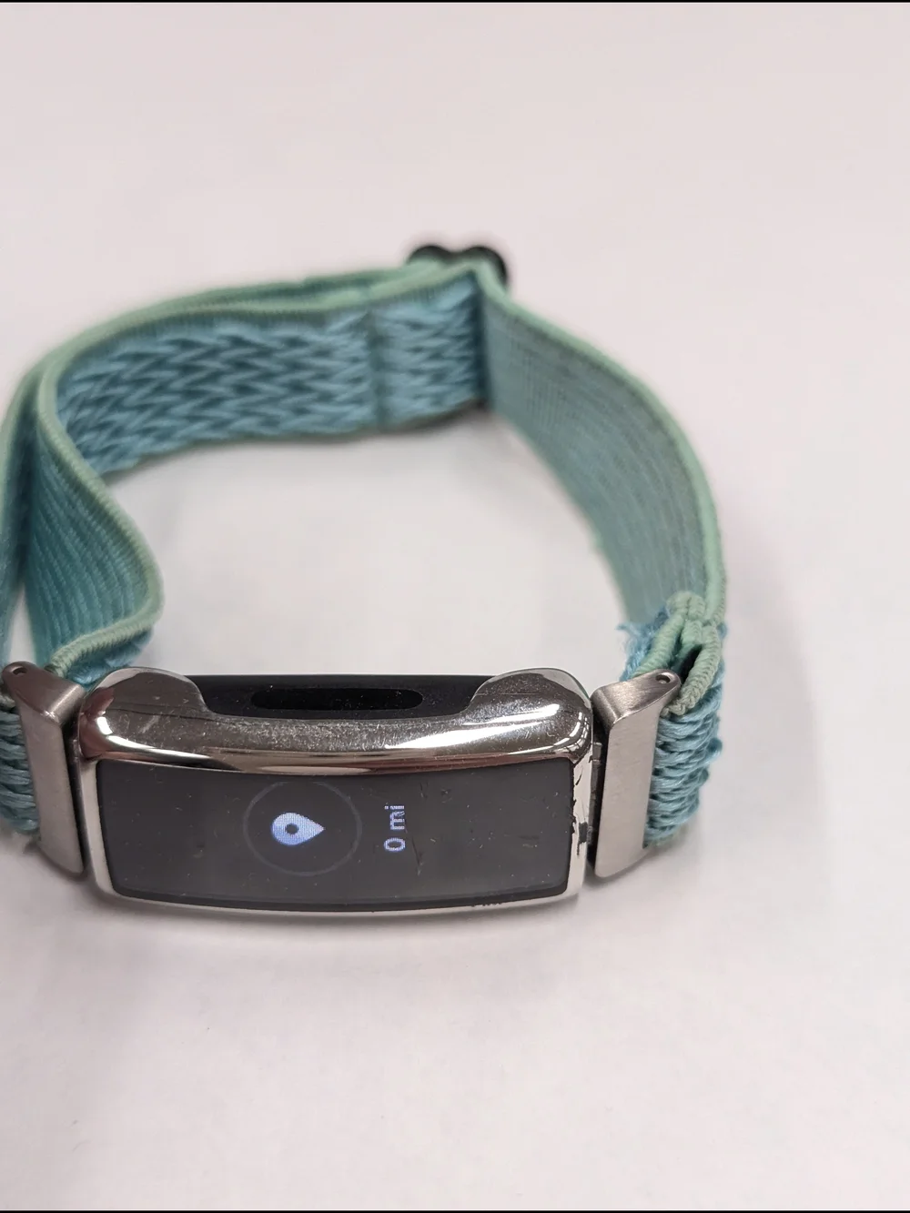 fitbit inspire teal